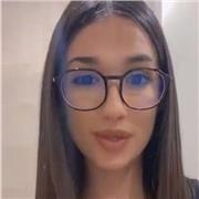 Monitora de actividades extraescolares o para ayudante de patio de colegio comedor de colegio